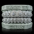 Honeymoon Set — VVS1 Lab Grown Diamond