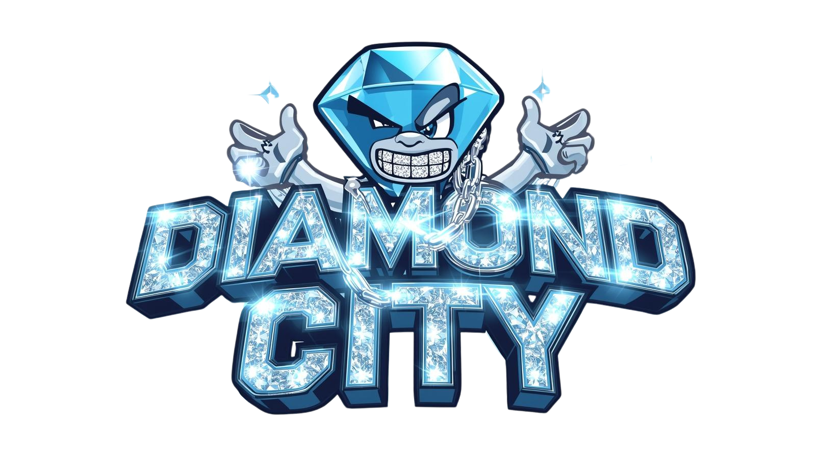 Diamond City